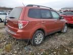 2011 Subaru Forester 2.5X Premium