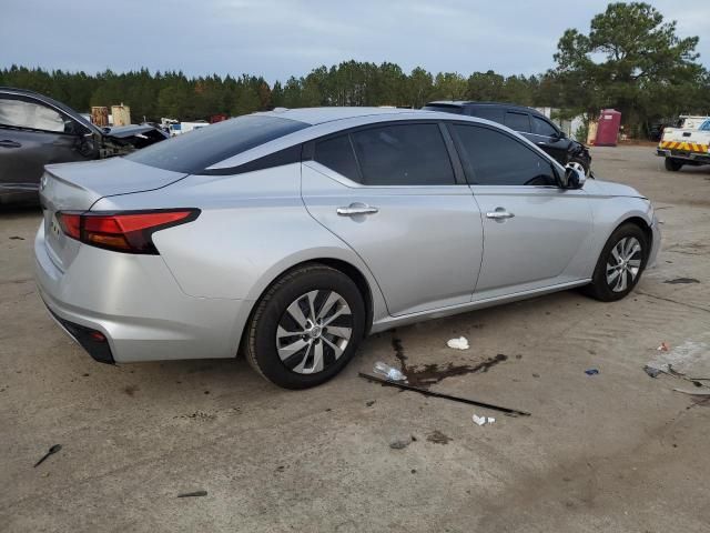 2019 Nissan Altima S