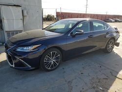 2022 Lexus ES 300H Base en venta en Sun Valley, CA