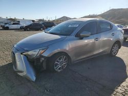 Scion salvage cars for sale: 2016 Scion IA