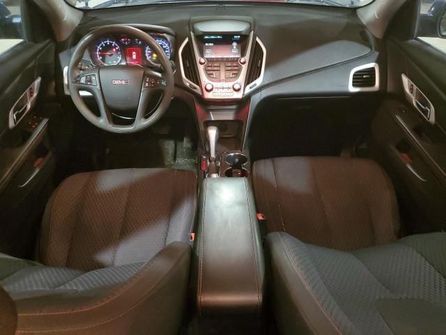 2012 GMC Terrain SLE