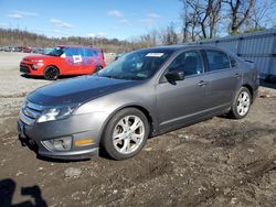 2012 Ford Fusion SE en venta en West Mifflin, PA