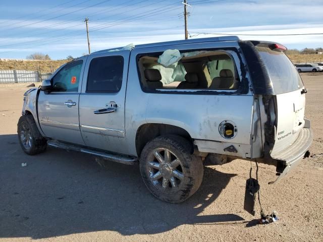 2010 GMC Yukon XL Denali