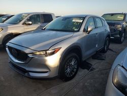 Mazda Vehiculos salvage en venta: 2018 Mazda CX-5 Sport