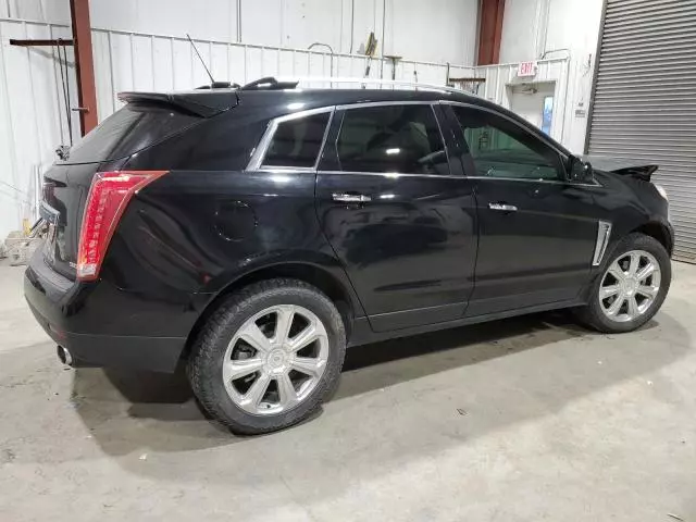 2015 Cadillac SRX Premium Collection