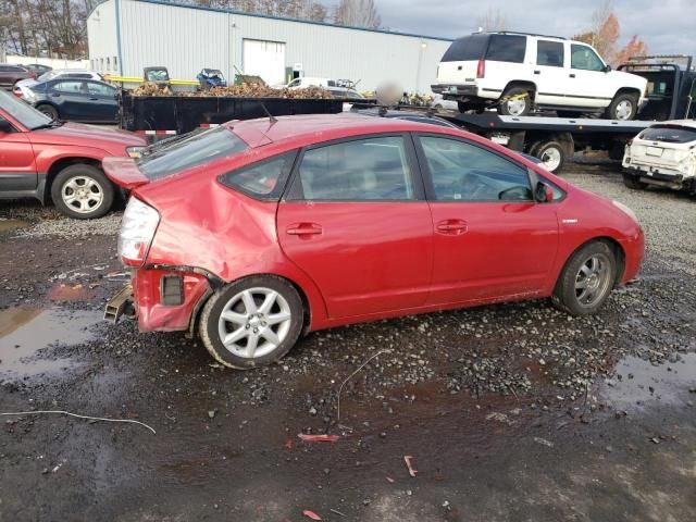 2009 Toyota Prius