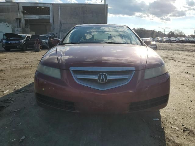 2006 Acura 3.2TL