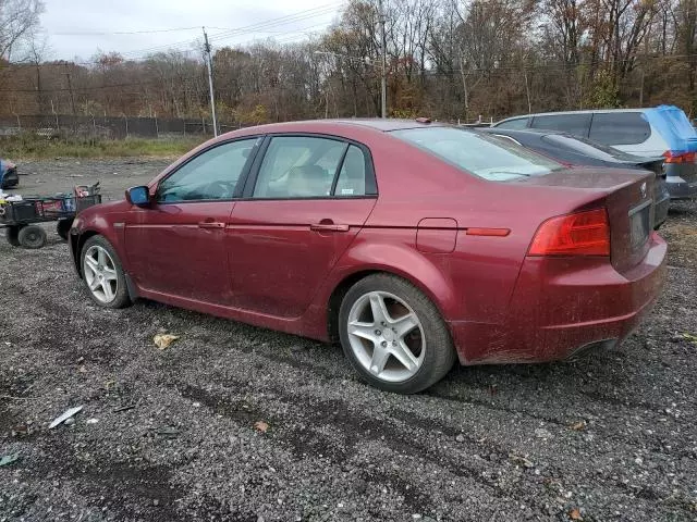 2006 Acura 3.2TL