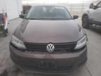 2011 Volkswagen Jetta Base