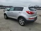 2013 KIA Sportage LX