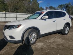 Vehiculos salvage en venta de Copart Cleveland: 2014 Nissan Rogue S