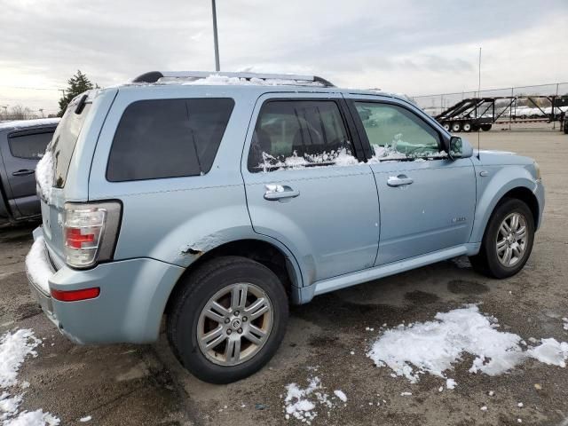 2008 Mercury Mariner Premier