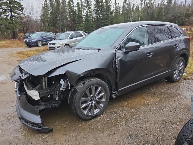 2022 Mazda CX-9 Touring