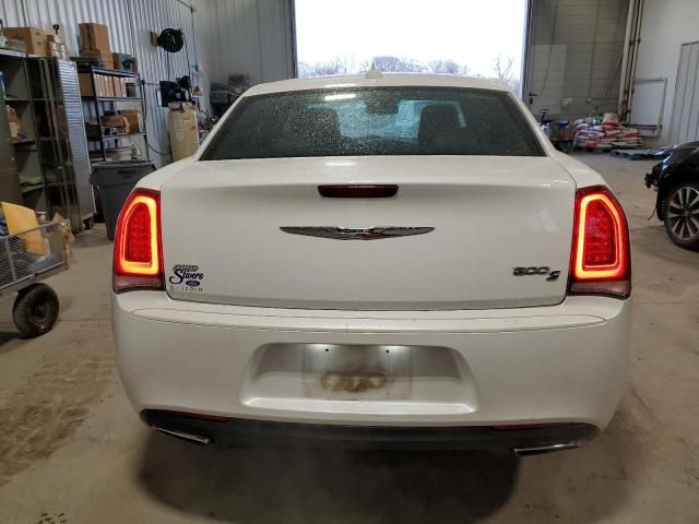 2015 Chrysler 300 S