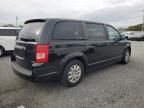 2008 Chrysler Town & Country LX