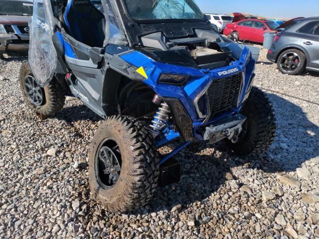 2018 Polaris RZR XP Turbo S