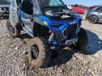 2018 Polaris RZR XP Turbo S