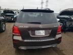 2014 Mercedes-Benz GLK 350 4matic