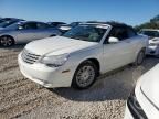 2008 Chrysler Sebring Touring