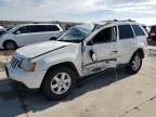 2009 Jeep Grand Cherokee Laredo