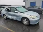 2005 Honda Civic Hybrid