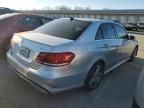 2014 Mercedes-Benz E 350 4matic