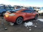 2007 Mitsubishi Eclipse GS