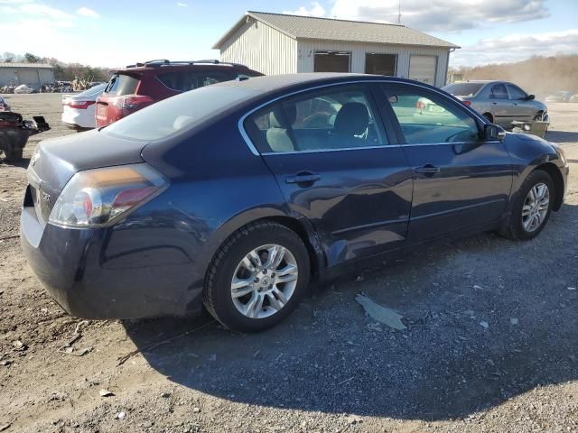 2010 Nissan Altima Base