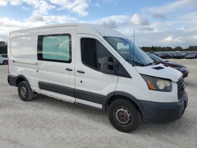 2015 Ford Transit T-350