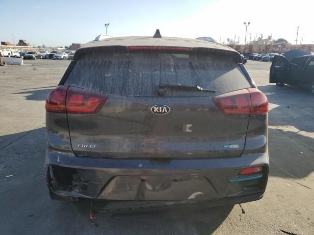 2019 KIA Niro EX