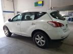 2009 Nissan Murano S