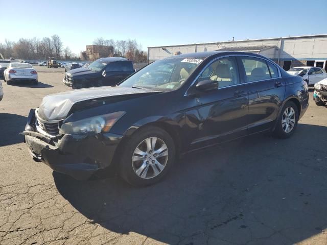 2008 Honda Accord LXP