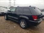 2008 Jeep Grand Cherokee Laredo