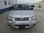 2004 Nissan Frontier King Cab XE