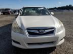 2012 Subaru Legacy 2.5I Premium