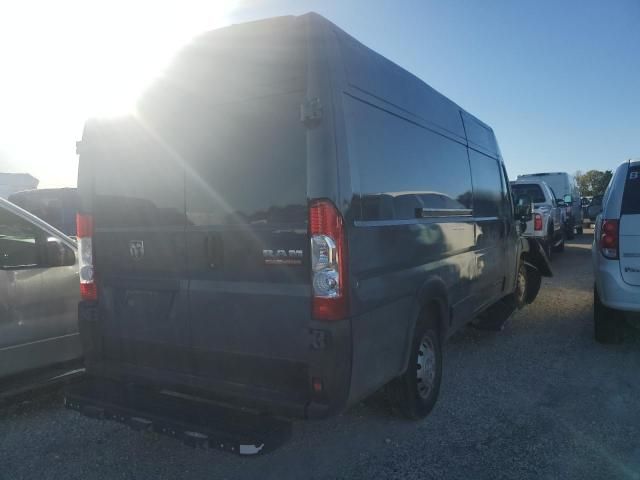 2021 Dodge 2021 RAM Promaster 3500 3500 High