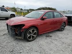 Volkswagen Vehiculos salvage en venta: 2020 Volkswagen Passat R-Line