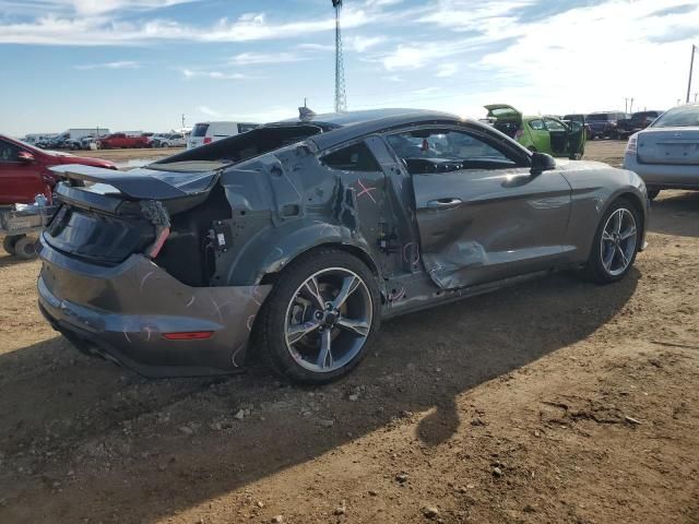 2023 Ford Mustang GT