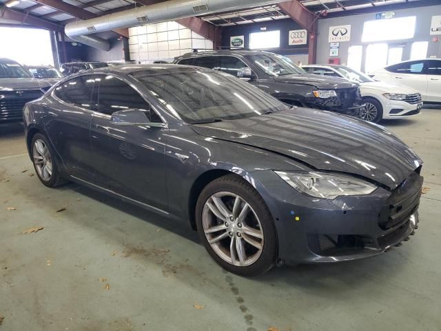 2015 Tesla Model S