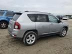 2015 Jeep Compass Sport