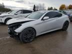 2016 Hyundai Genesis Coupe 3.8L