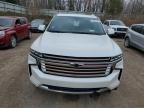 2021 Chevrolet Suburban K1500 High Country