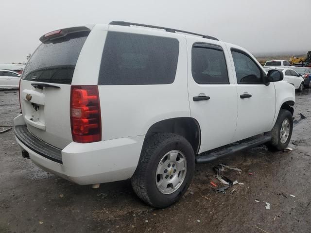 2010 Chevrolet Tahoe K1500 LS