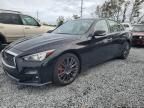 2023 Infiniti Q50 RED Sport 400