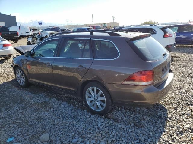 2014 Volkswagen Jetta TDI