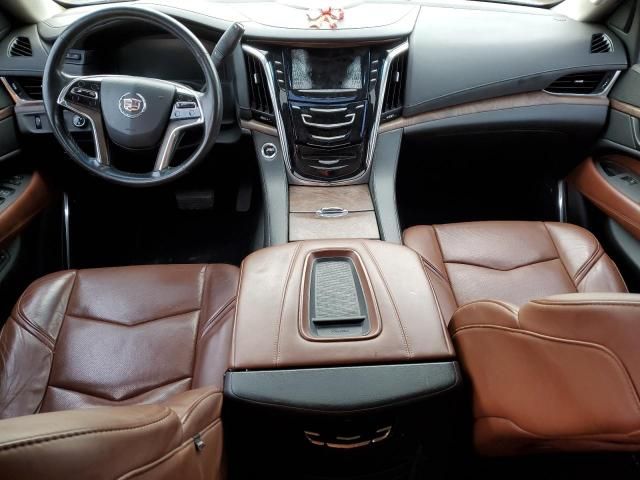 2015 Cadillac Escalade Premium