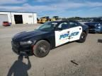 2016 Dodge Charger Police