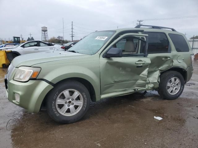 2010 Mercury Mariner