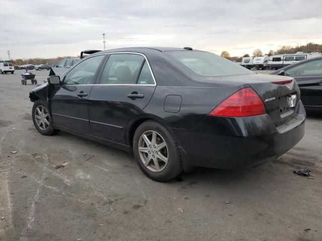 2006 Honda Accord EX