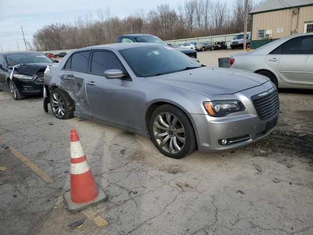 2014 Chrysler 300 S